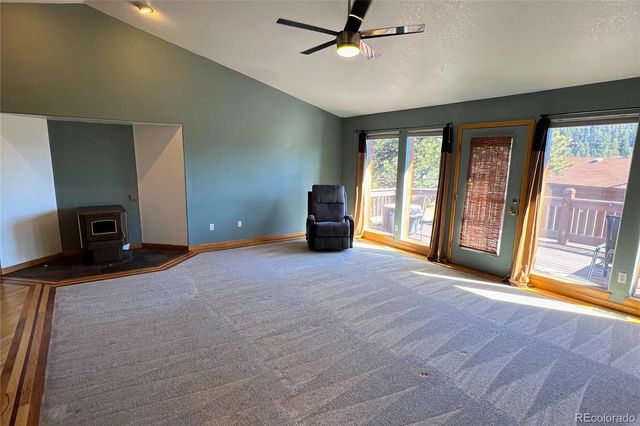 24 Sunlight Lane, Bailey, CO 80421