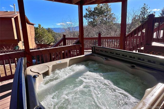 24 Sunlight Lane, Bailey, CO 80421