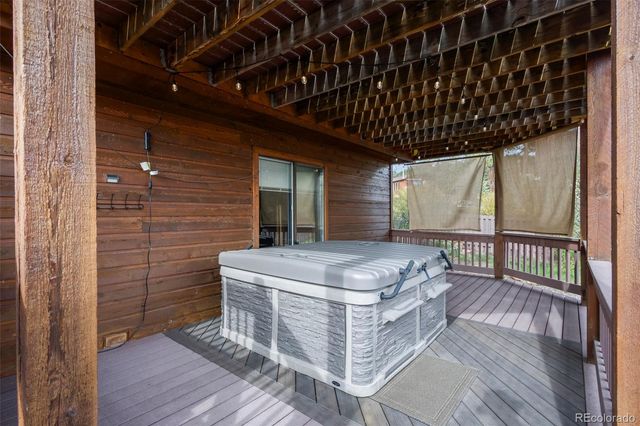 24 Sunlight Lane, Bailey, CO 80421