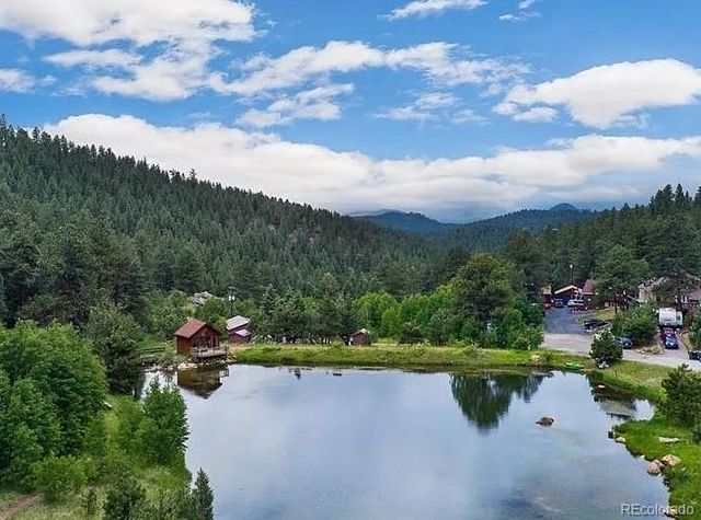 24 Sunlight Lane, Bailey, CO 80421