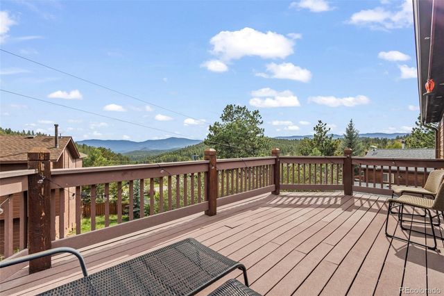 24 Sunlight Lane, Bailey, CO 80421
