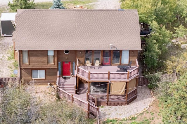 24 Sunlight Lane, Bailey, CO 80421