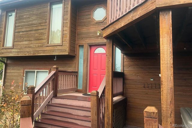 24 Sunlight Lane, Bailey, CO 80421