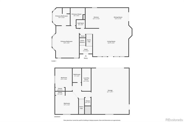 24 Sunlight Lane, Bailey, CO 80421