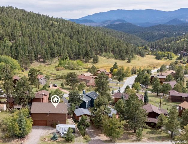 24 Sunlight Lane, Bailey, CO 80421