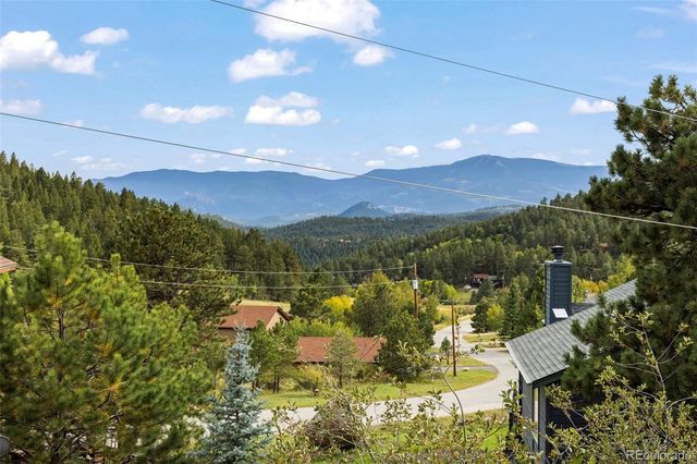 24 Sunlight Lane, Bailey, CO 80421