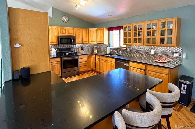 24 Sunlight Lane, Bailey, CO 80421