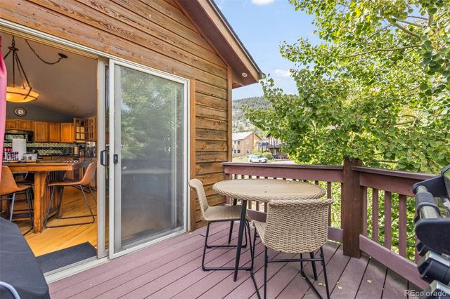 24 Sunlight Lane, Bailey, CO 80421