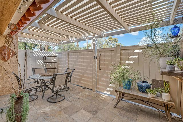 35981 Novio Court, Rancho Mirage, CA 92270