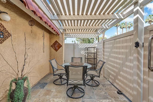 35981 Novio Court, Rancho Mirage, CA 92270