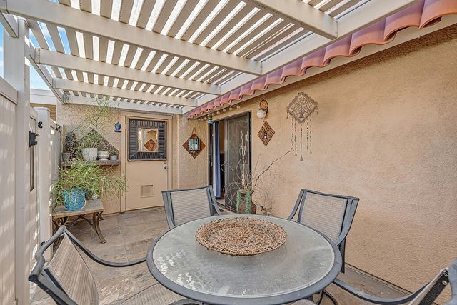 35981 Novio Court, Rancho Mirage, CA 92270