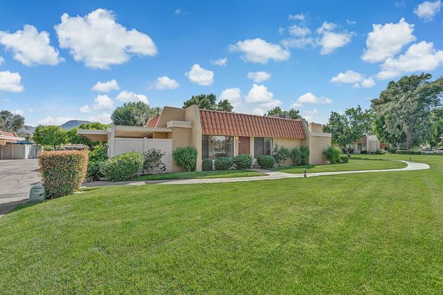 35981 Novio Court, Rancho Mirage, CA 92270