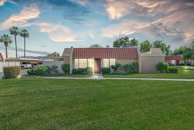 35981 Novio Court, Rancho Mirage, CA 92270