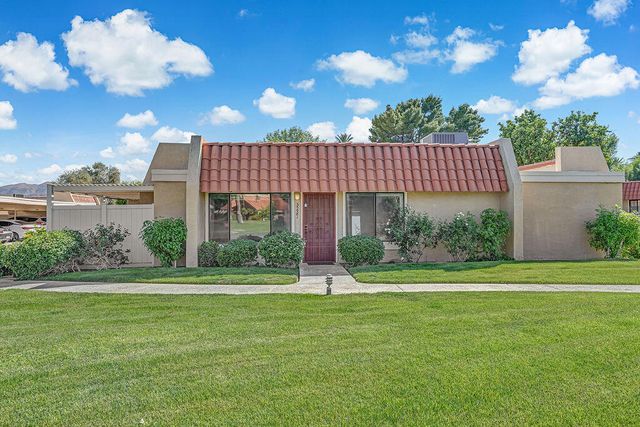 35981 Novio Court, Rancho Mirage, CA 92270