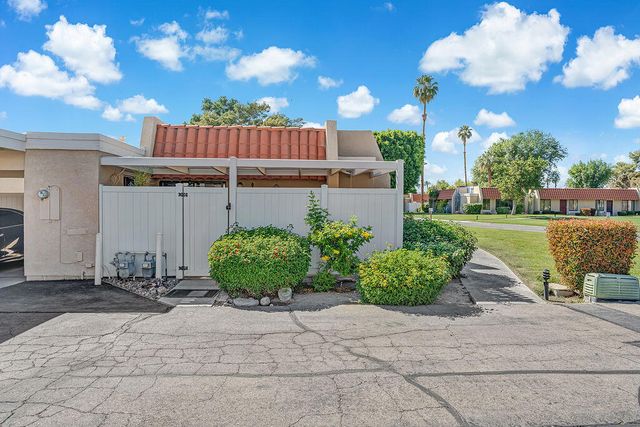 35981 Novio Court, Rancho Mirage, CA 92270