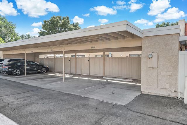 35981 Novio Court, Rancho Mirage, CA 92270