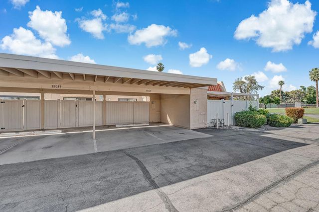 35981 Novio Court, Rancho Mirage, CA 92270