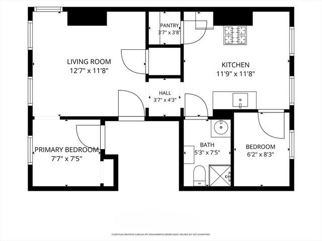 48 H Street, Boston, MA 02127