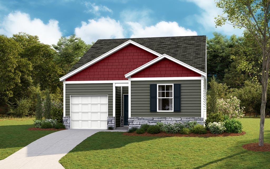 114 Evergreen Circle, Rossville, GA 30741