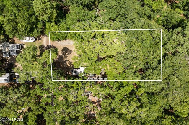 5 Hand Drive, St. Helena Island, SC 29920
