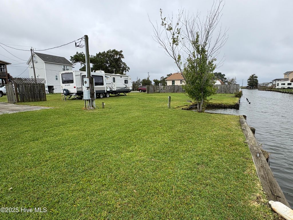 136 Shell Drive Drive, Grandy, NC 27939