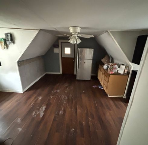 12607 S Lincoln Street, Calumet Park, IL 60827