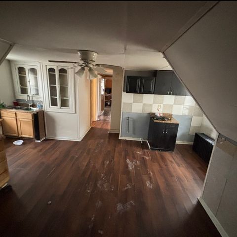 12607 S Lincoln Street, Calumet Park, IL 60827