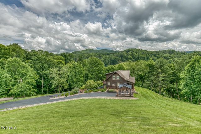 193 Buffalo Run, Mountain City, TN 37683