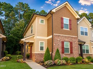 738 Wickham Ridge Road, Apex, NC 27539