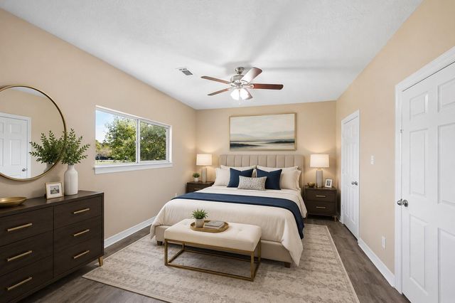 14653 Ophiuchus Court, Willis, TX 77318