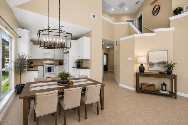 14653 Ophiuchus Court, Willis, TX 77318