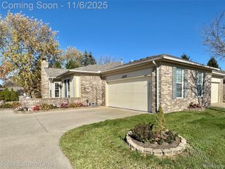 18379 Pleasant Valley Drive, Macomb Township, MI 48044