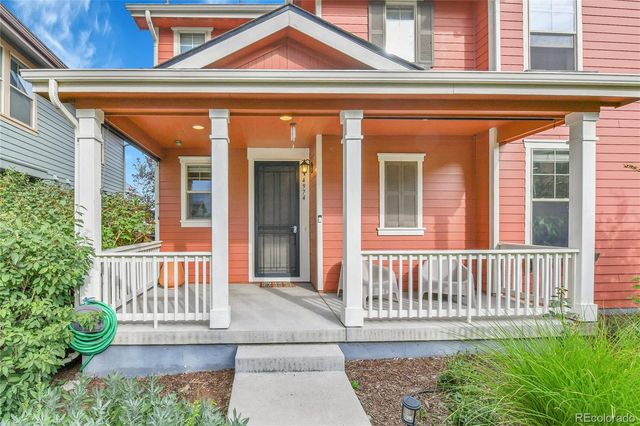 4974 Akron Street, Denver, CO 80238