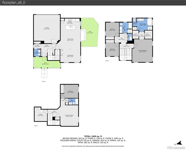 4974 Akron Street, Denver, CO 80238