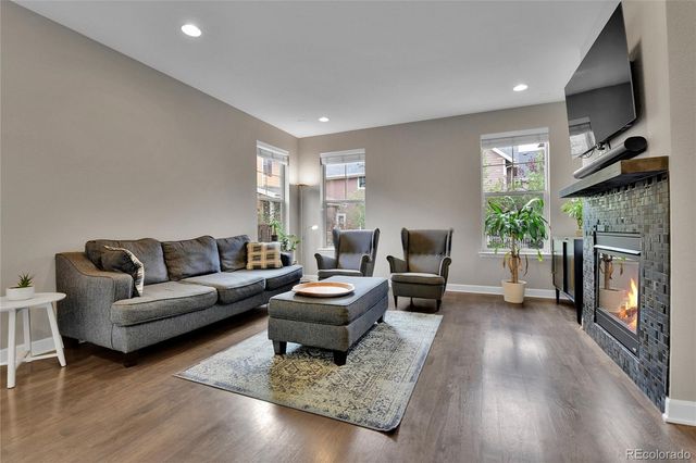 4974 Akron Street, Denver, CO 80238