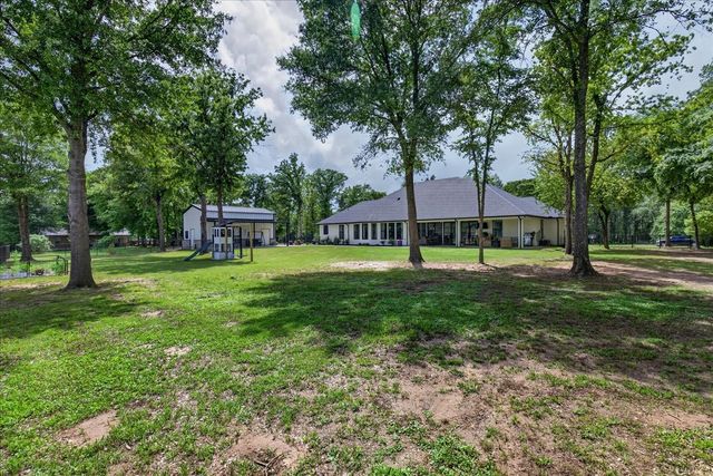 2044 Canyon Lake Road, Wills Point, TX 75169
