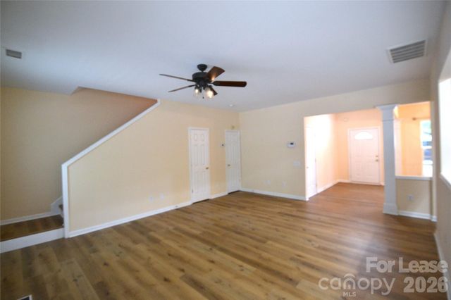 6820 Beverly Springs Drive, Charlotte, NC 28270
