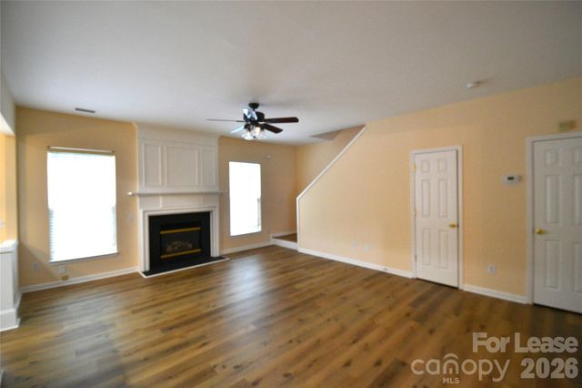 6820 Beverly Springs Drive, Charlotte, NC 28270