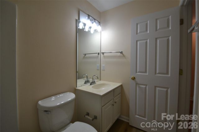 6820 Beverly Springs Drive, Charlotte, NC 28270