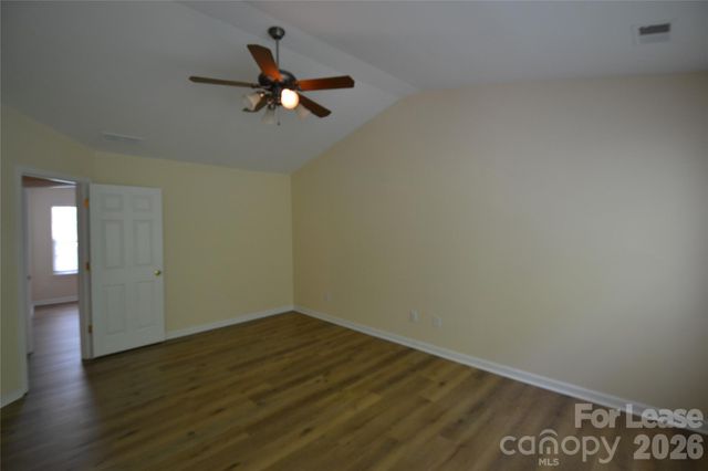 6820 Beverly Springs Drive, Charlotte, NC 28270