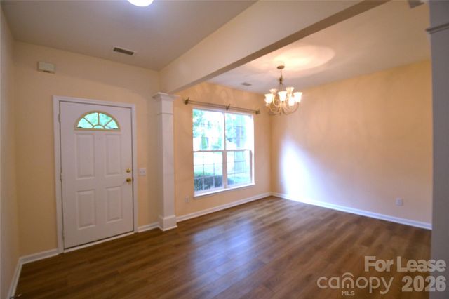 6820 Beverly Springs Drive, Charlotte, NC 28270