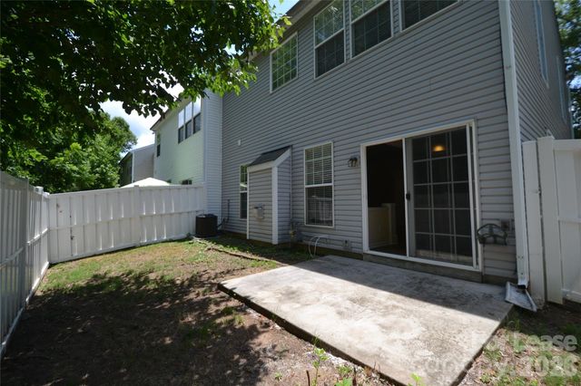 6820 Beverly Springs Drive, Charlotte, NC 28270