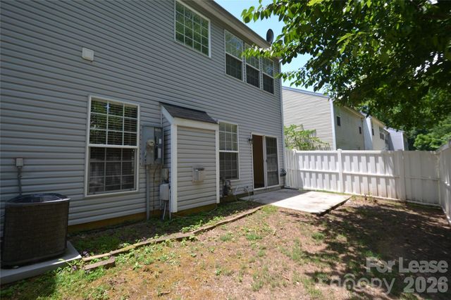 6820 Beverly Springs Drive, Charlotte, NC 28270