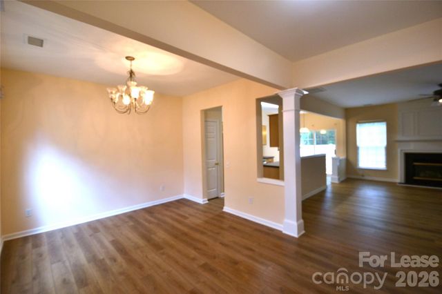 6820 Beverly Springs Drive, Charlotte, NC 28270