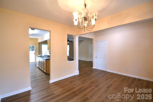 6820 Beverly Springs Drive, Charlotte, NC 28270