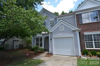 6820 Beverly Springs Drive, Charlotte, NC 28270