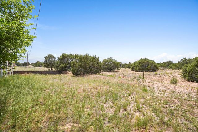 87 FIVE HILLS Drive, Tijeras, NM 87059