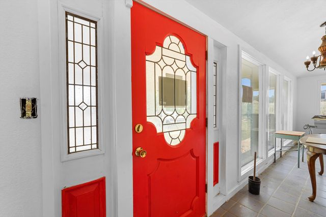 87 FIVE HILLS Drive, Tijeras, NM 87059