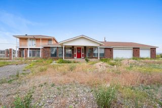 87 FIVE HILLS Drive, Tijeras, NM 87059