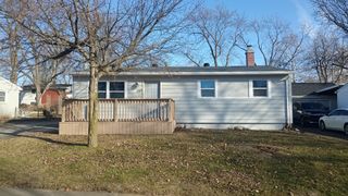 1307 Glenwood Road, Bloomington, IL 61704